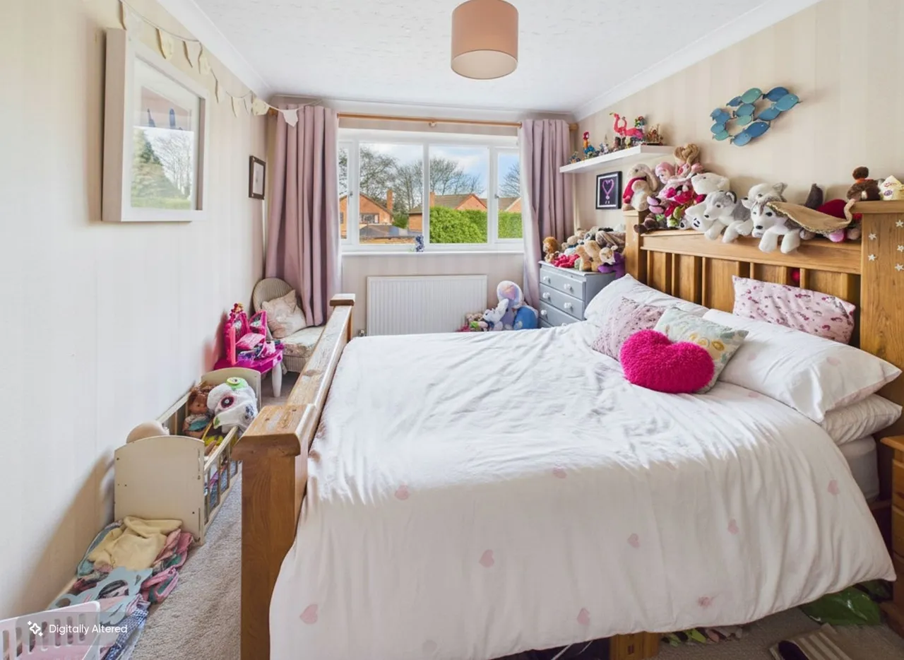 Wallheath Crescent, Stonnall, WS9, photo 12