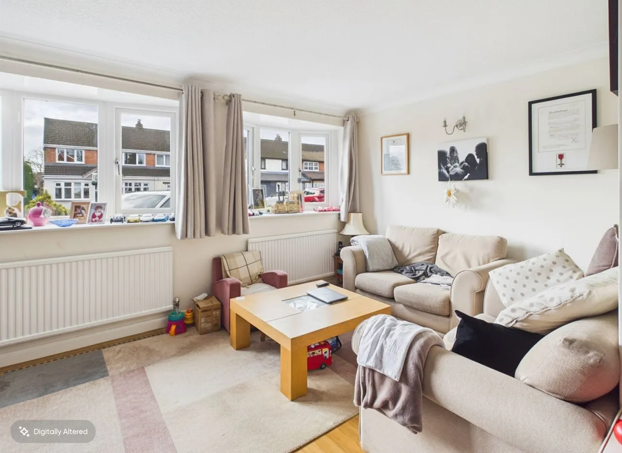 Wallheath Crescent, Stonnall, WS9, photo 9