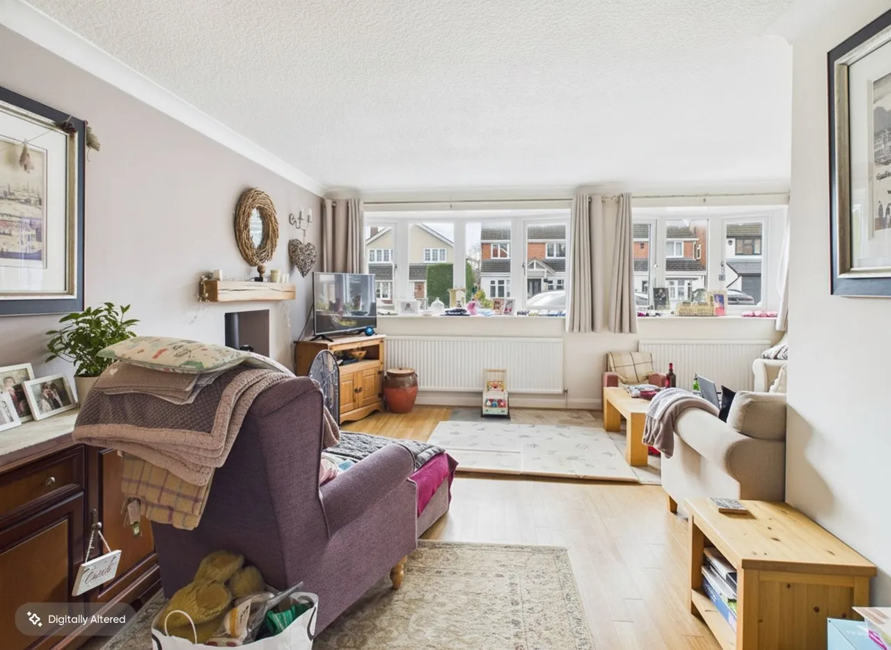 Wallheath Crescent, Stonnall, WS9, photo 8