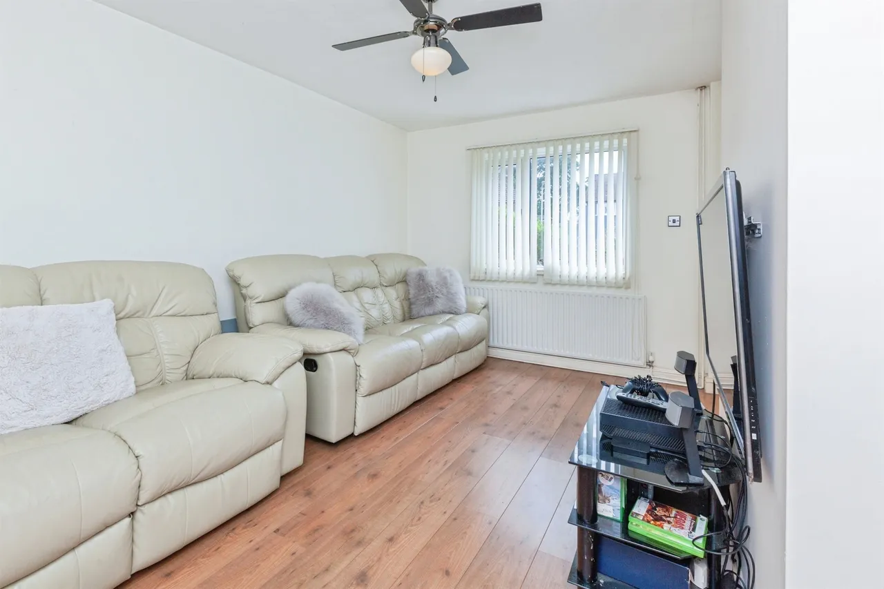 Lady Leys, Cosby, Leicester, photo 9