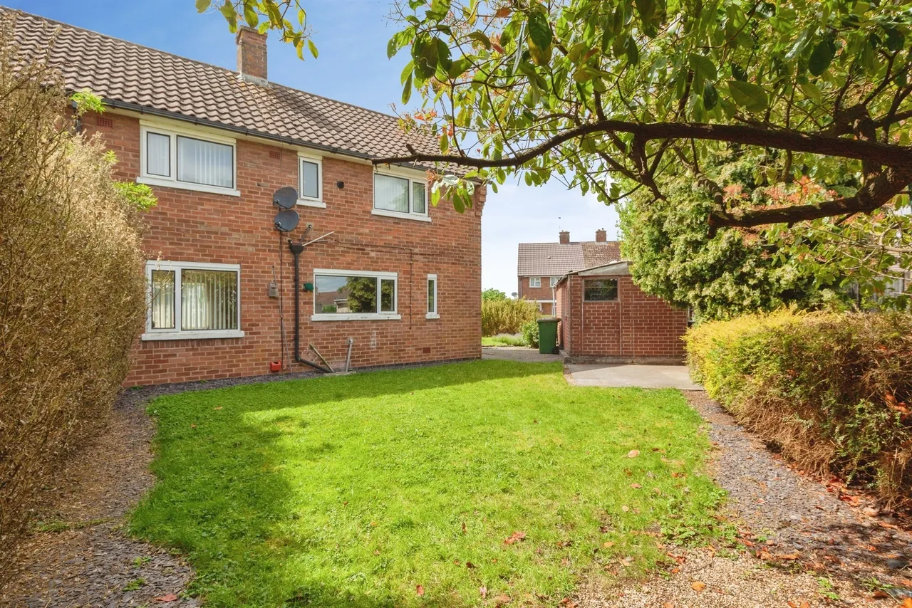 Lady Leys, Cosby, Leicester, photo 12