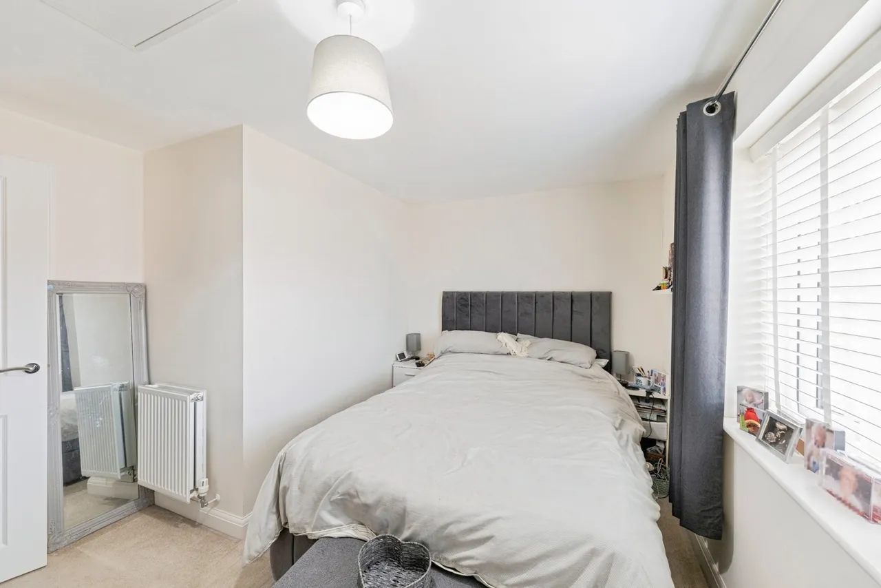 Blackwell Drive, Banbury, Oxfordshire, OX16, photo 6