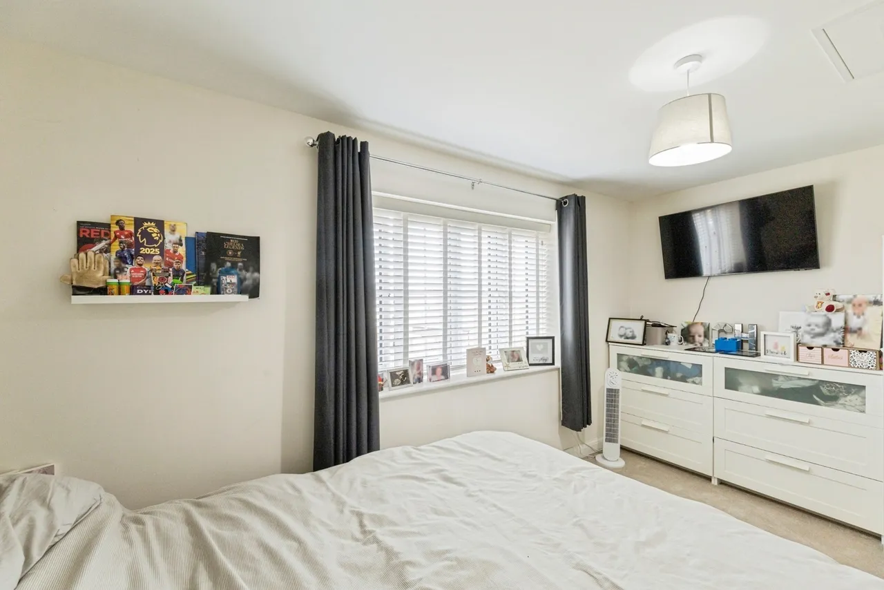 Blackwell Drive, Banbury, Oxfordshire, OX16, photo 7