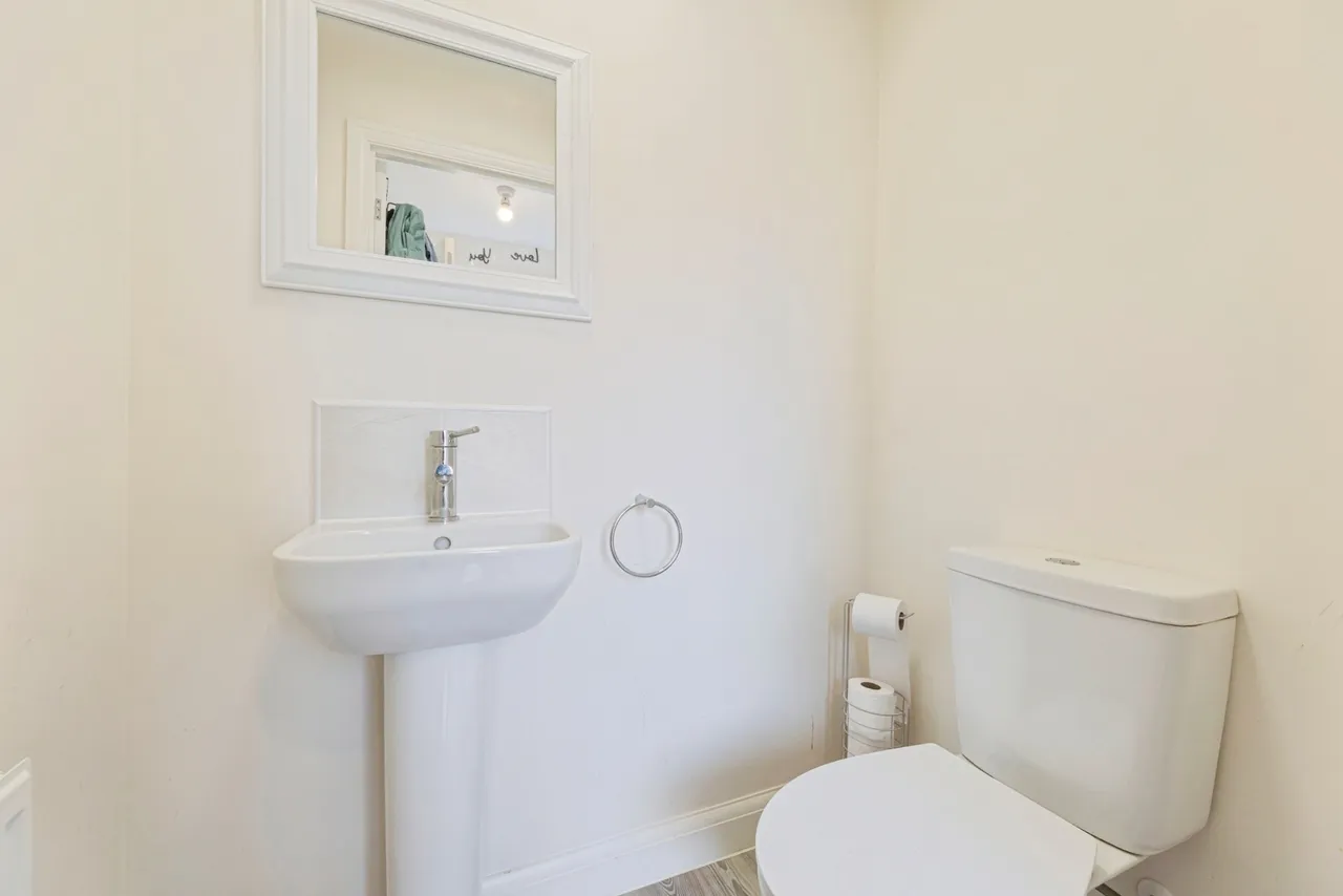 Blackwell Drive, Banbury, Oxfordshire, OX16, photo 10