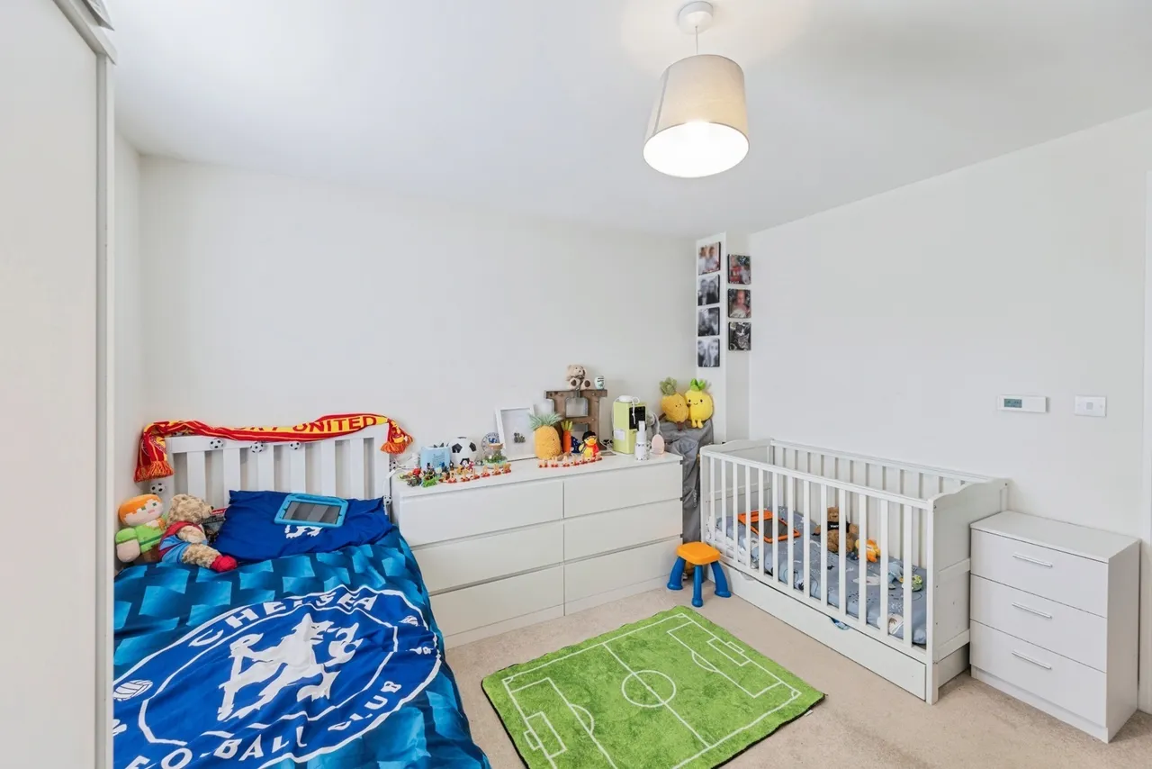 Blackwell Drive, Banbury, Oxfordshire, OX16, photo 9
