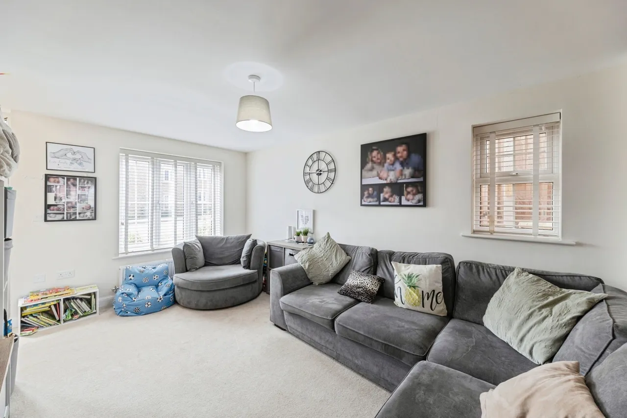 Blackwell Drive, Banbury, Oxfordshire, OX16, photo 5