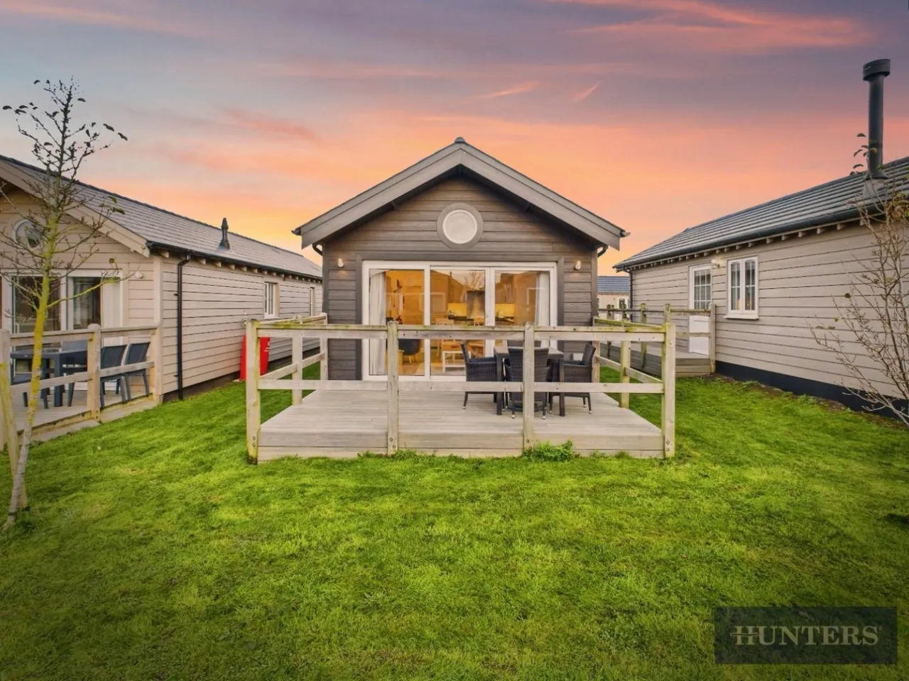 2 bed house for sale, Discovery Way, The Bay, YO14