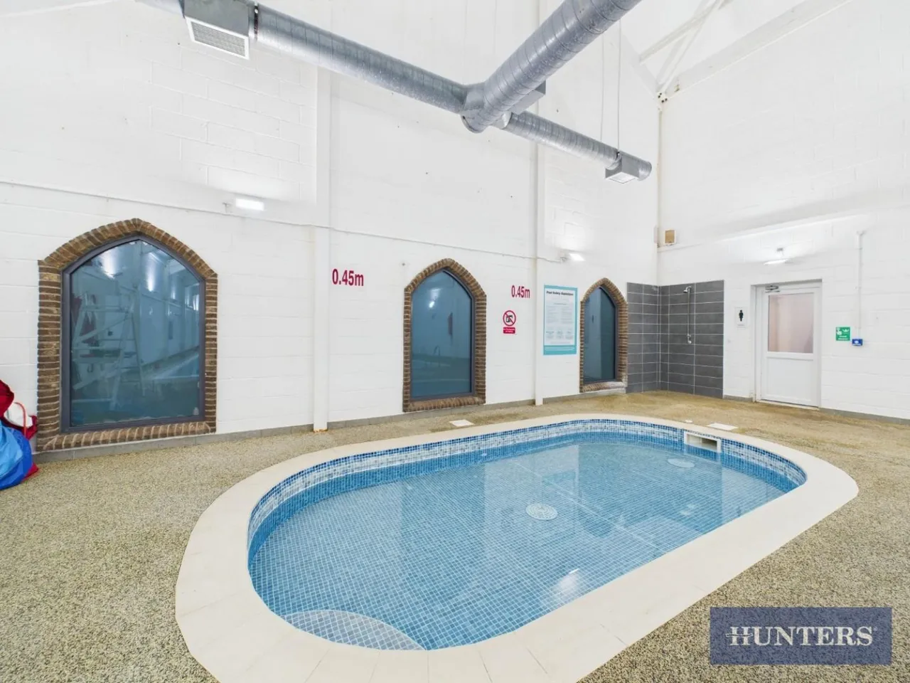 Discovery Way, The Bay, YO14, photo 19