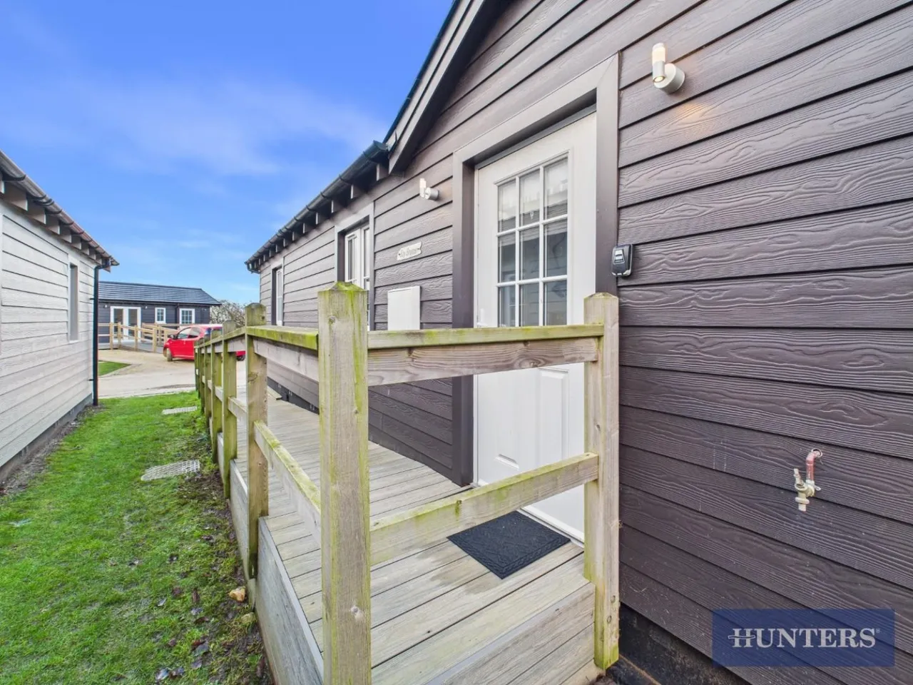Discovery Way, The Bay, YO14, photo 17