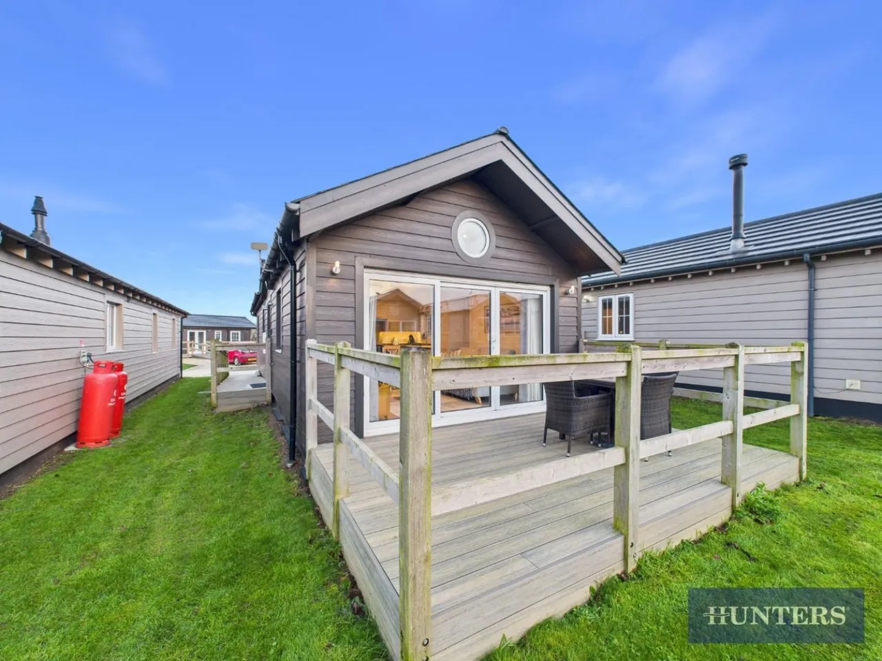 Discovery Way, The Bay, YO14, photo 9