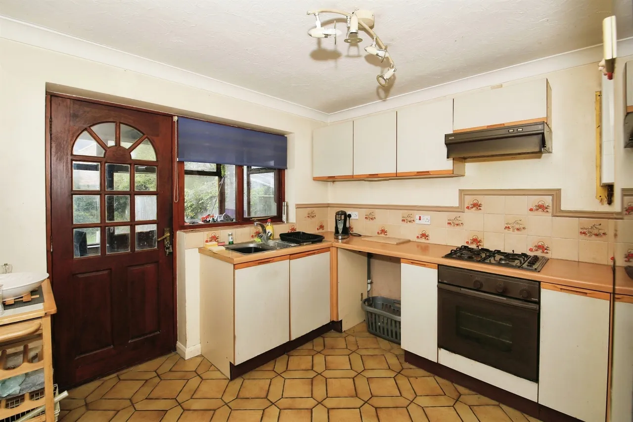 High Road, Guyhirn, Wisbech, photo 4