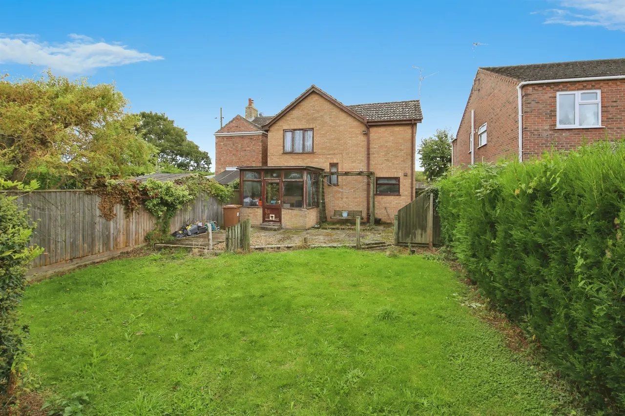 High Road, Guyhirn, Wisbech, photo 3
