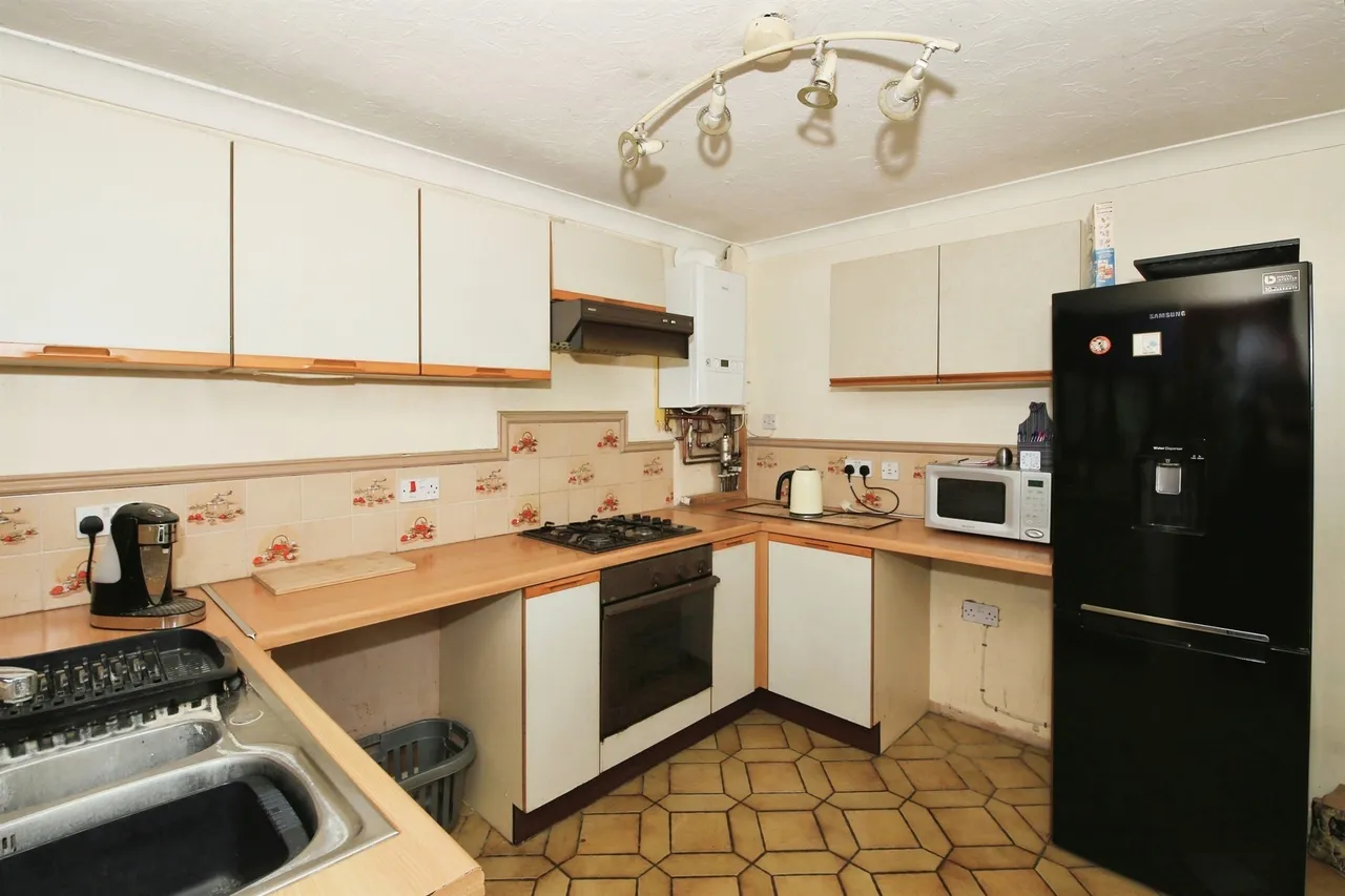 High Road, Guyhirn, Wisbech, photo 5