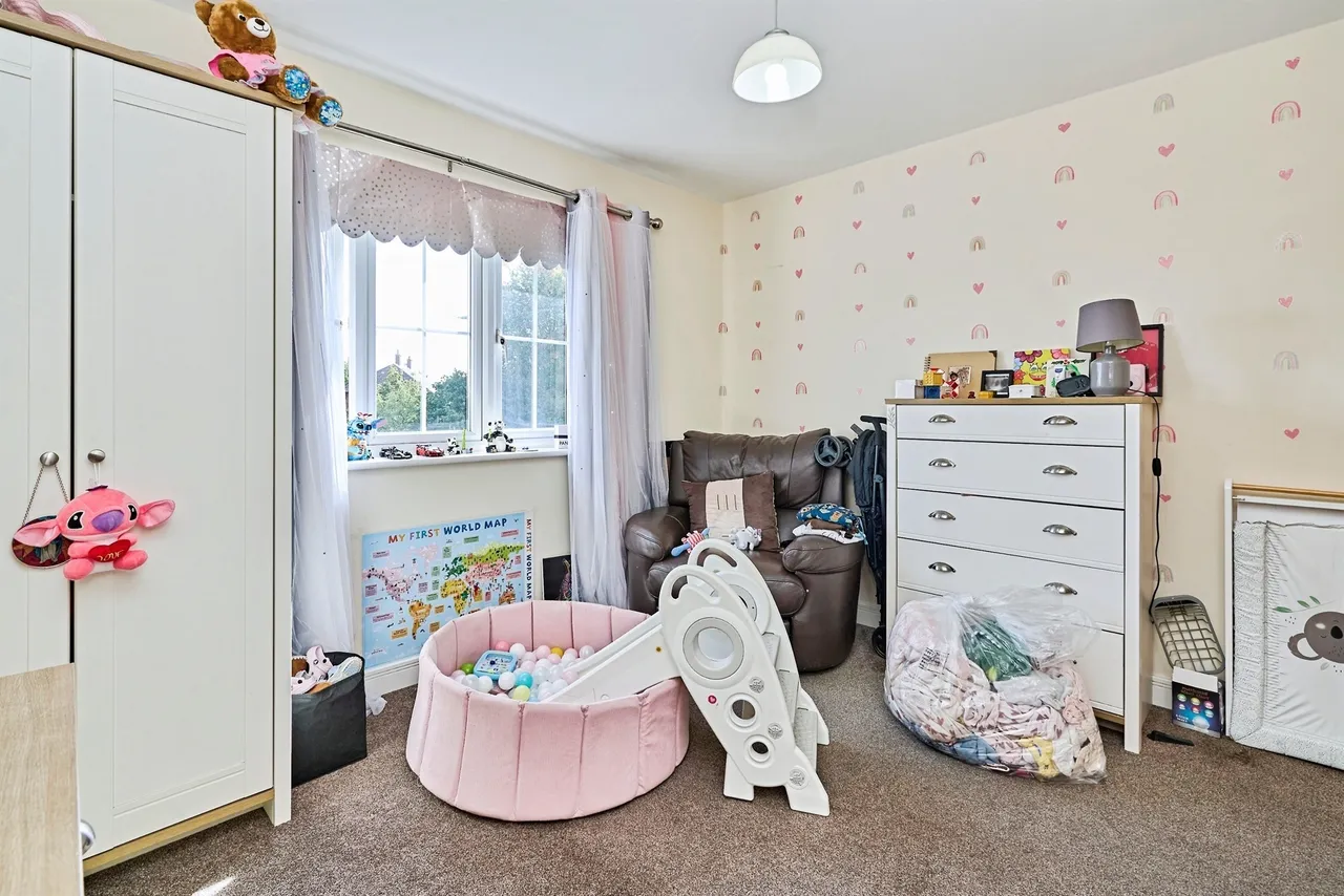 Gough Drive, Tipton, DY4, photo 14