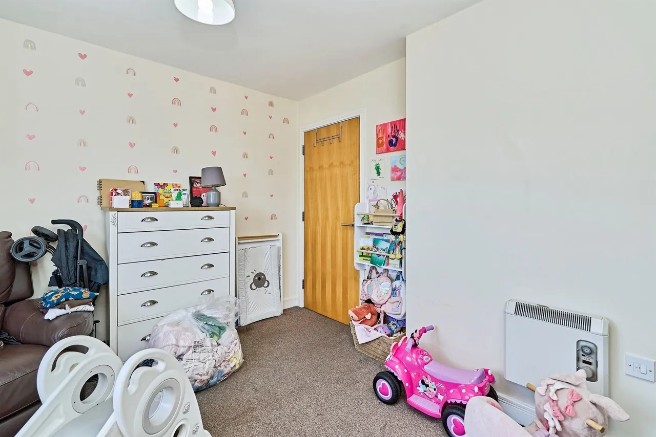Gough Drive, Tipton, DY4, photo 13