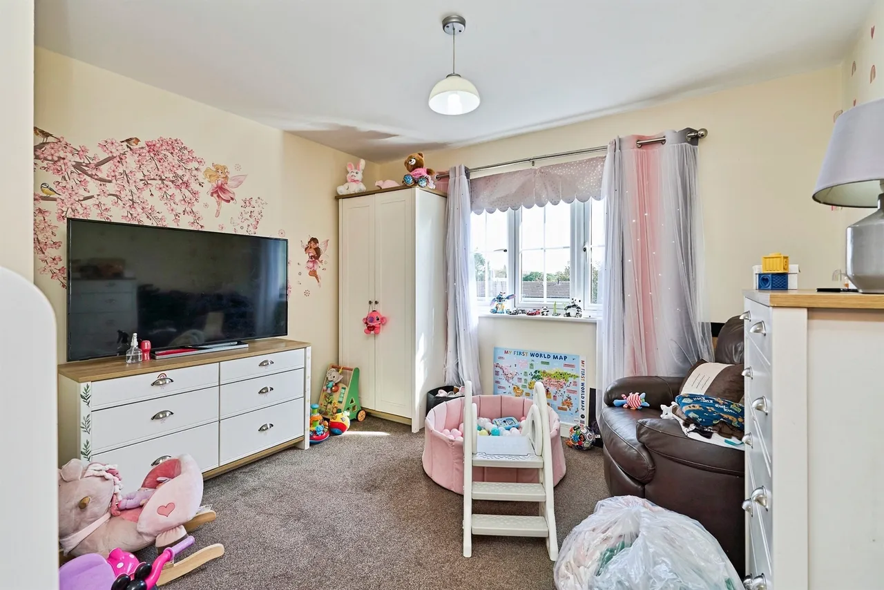 Gough Drive, Tipton, DY4, photo 12