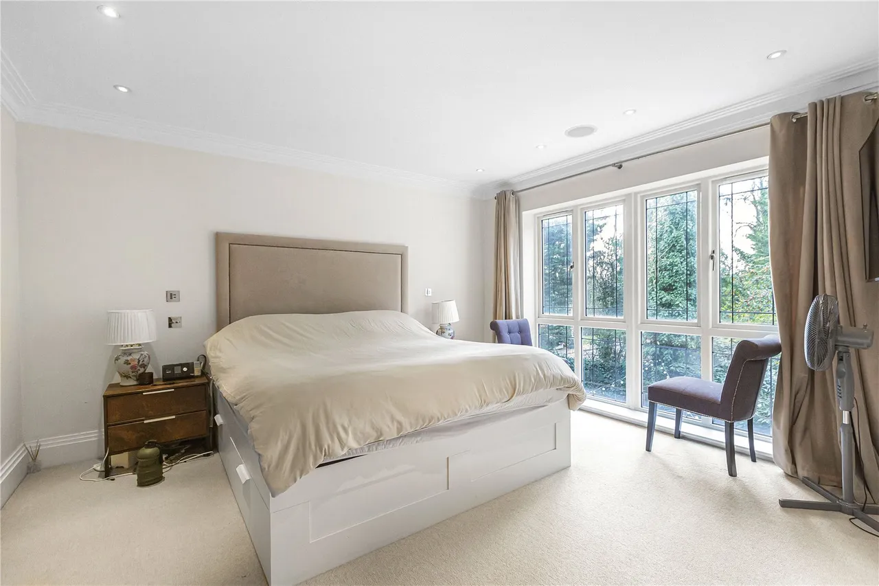 Chenies Place, Barnet Road, Arkley, EN5 3BH, photo 10