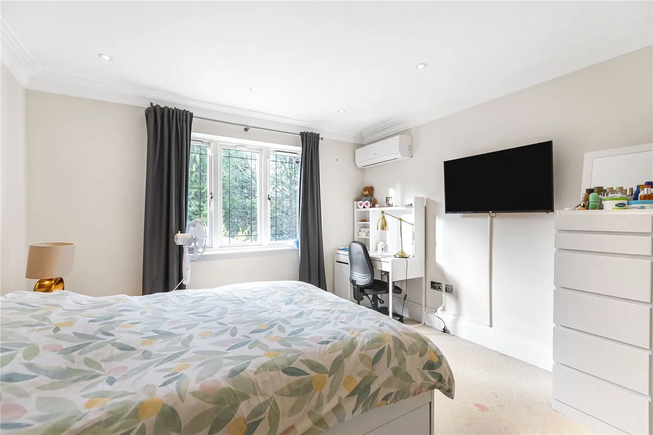 Chenies Place, Barnet Road, Arkley, EN5 3BH, photo 12