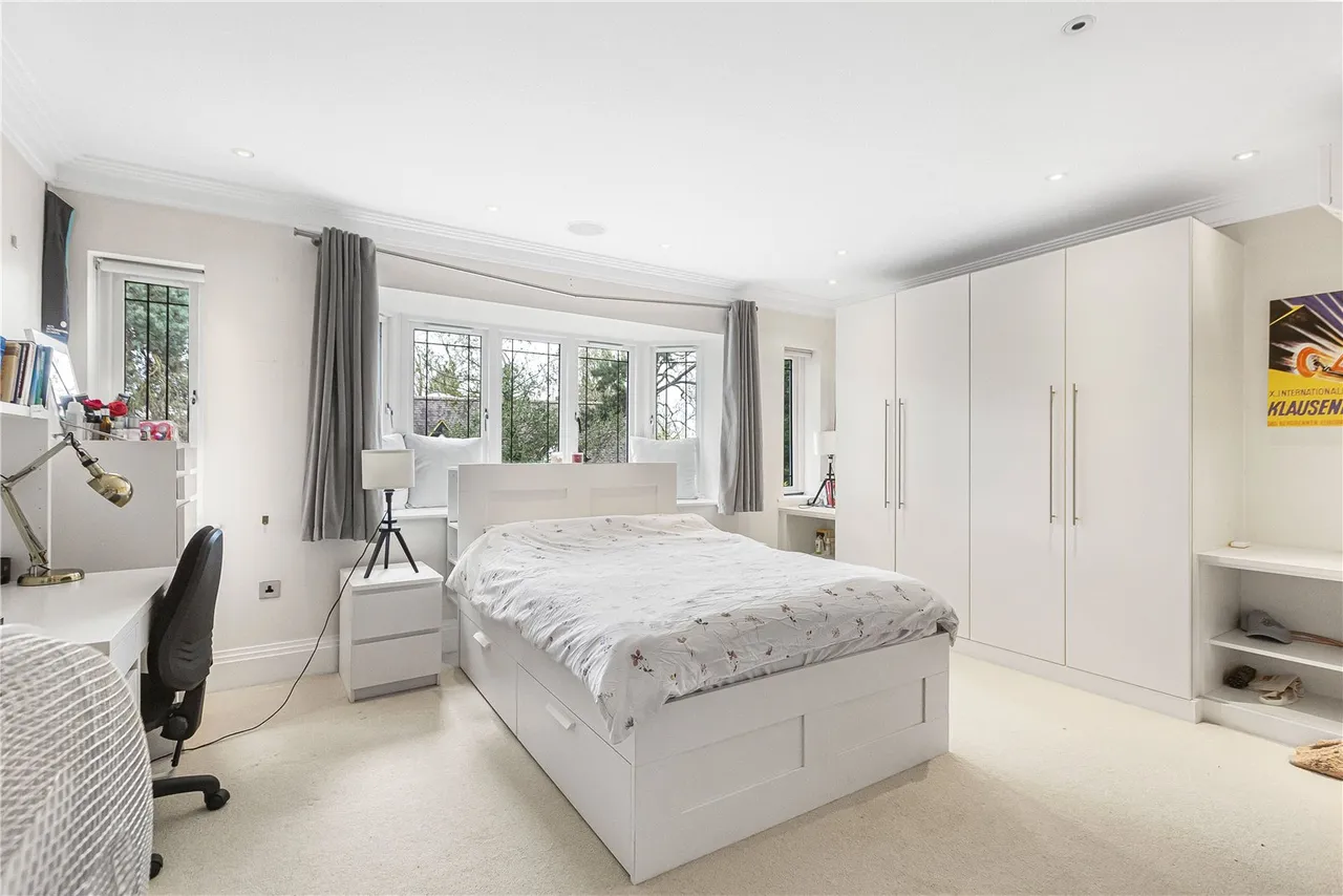 Chenies Place, Barnet Road, Arkley, EN5 3BH, photo 11