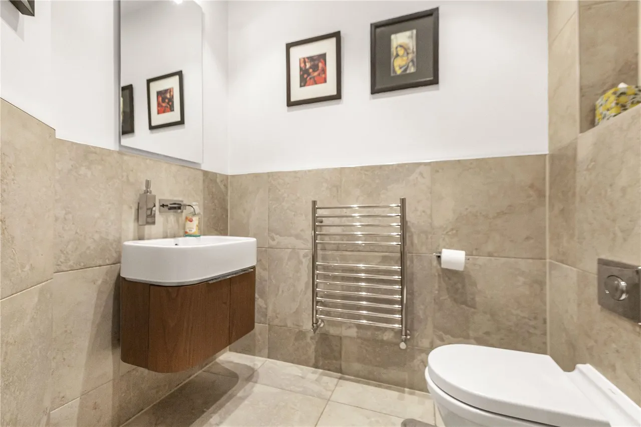 Chenies Place, Barnet Road, Arkley, EN5 3BH, photo 16