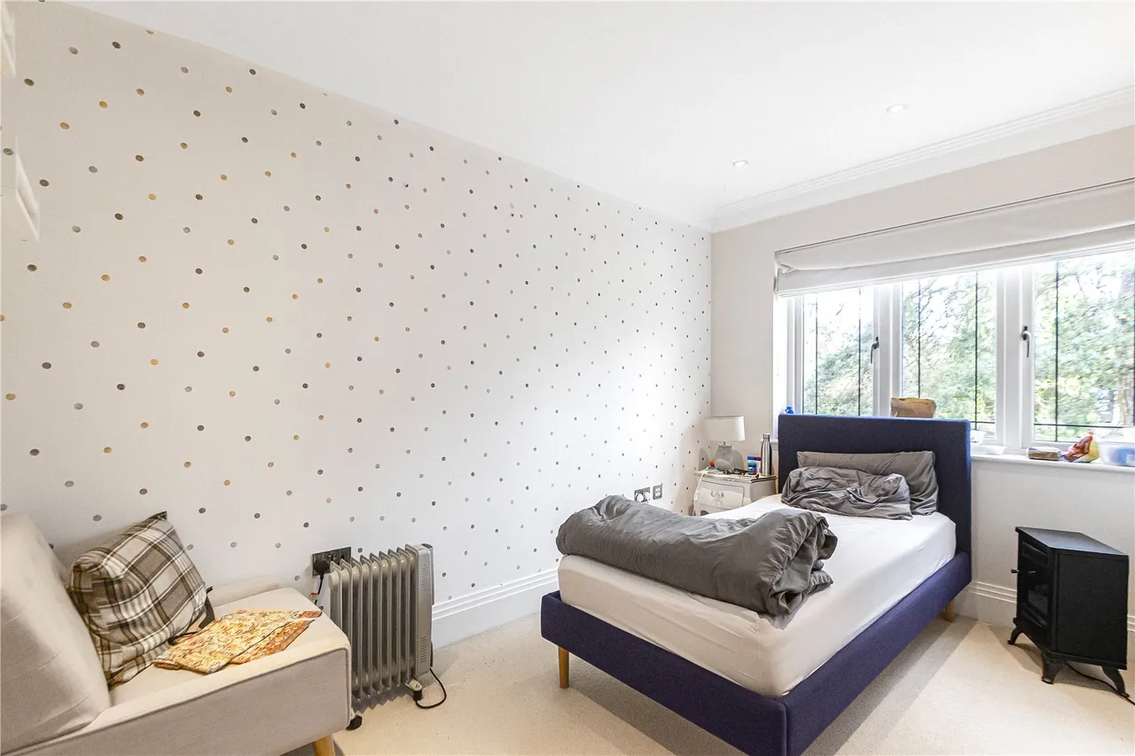 Chenies Place, Barnet Road, Arkley, EN5 3BH, photo 13