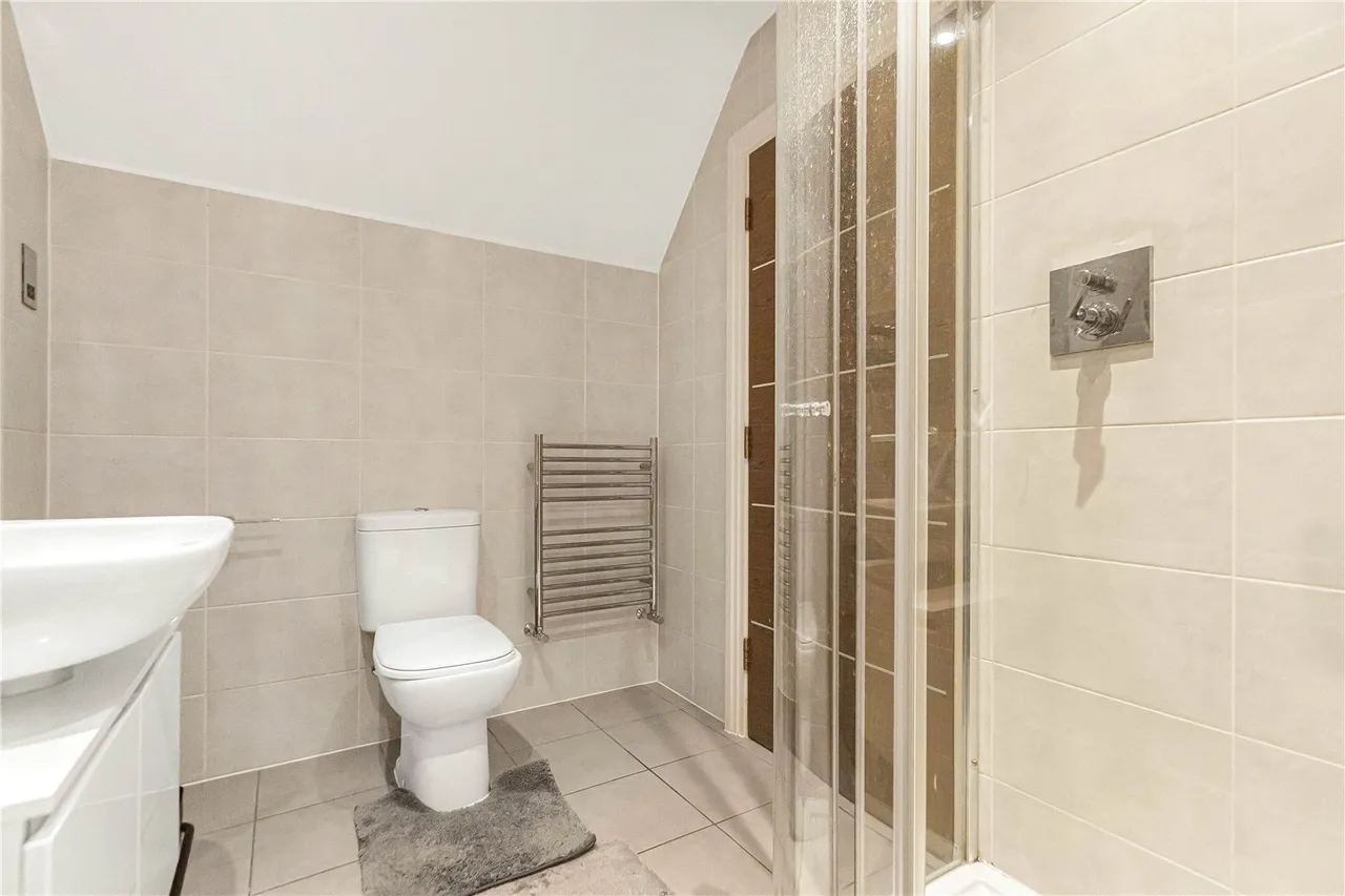 Chenies Place, Barnet Road, Arkley, EN5 3BH, photo 17