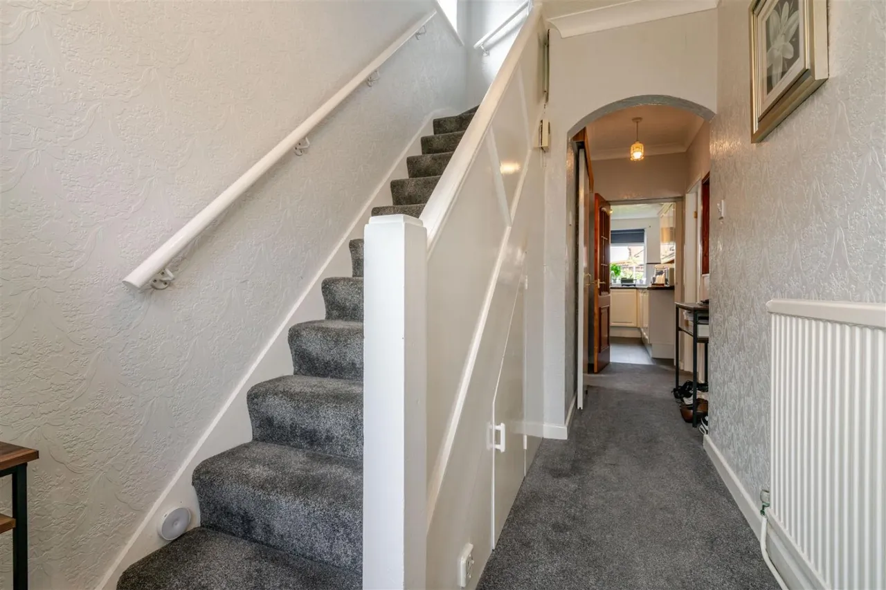 Entwistle Grove, Leigh, WN7, photo 13