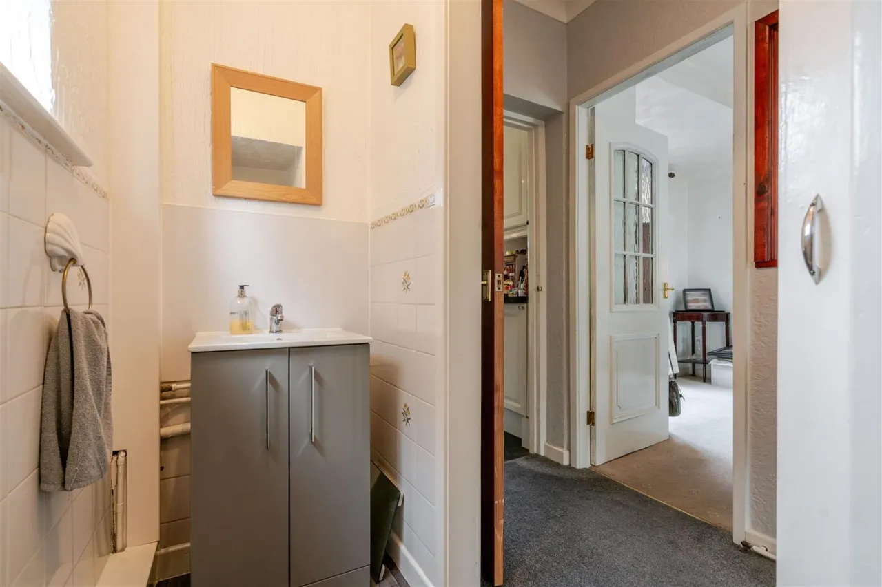 Entwistle Grove, Leigh, WN7, photo 11