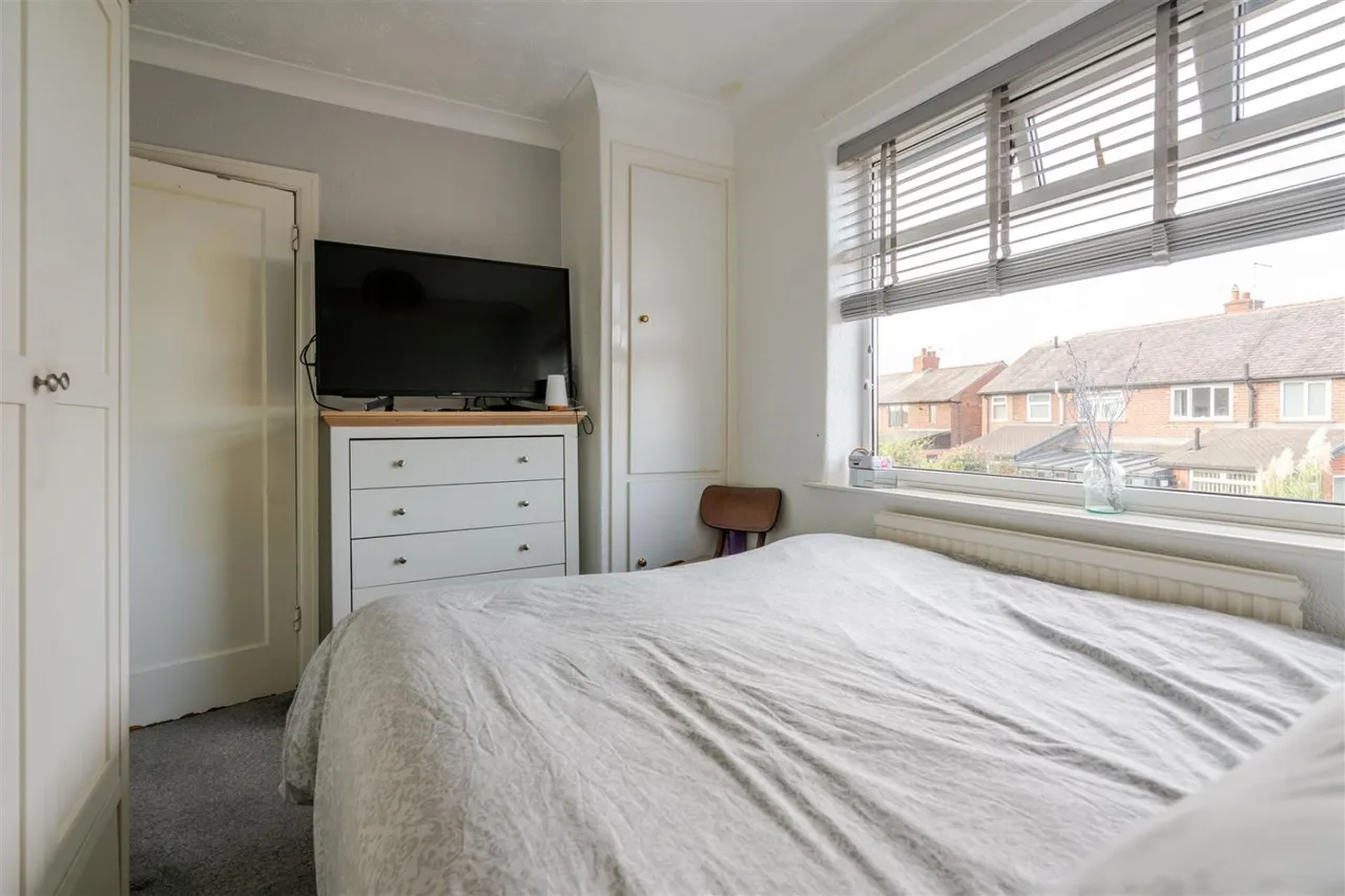 Entwistle Grove, Leigh, WN7, photo 16