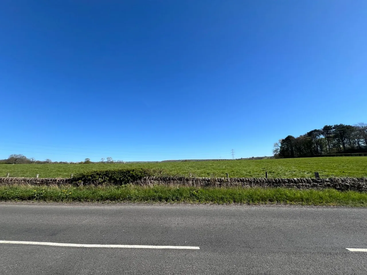 Salmon Hall Cottages, Howden Le Wear, DL15, photo 29