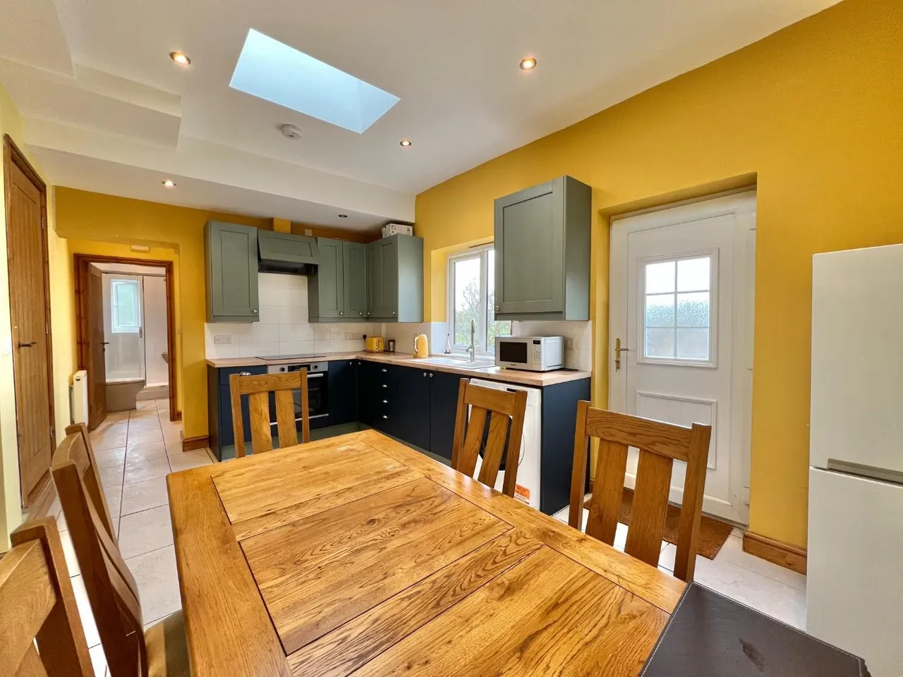 Salmon Hall Cottages, Howden Le Wear, DL15, photo 8