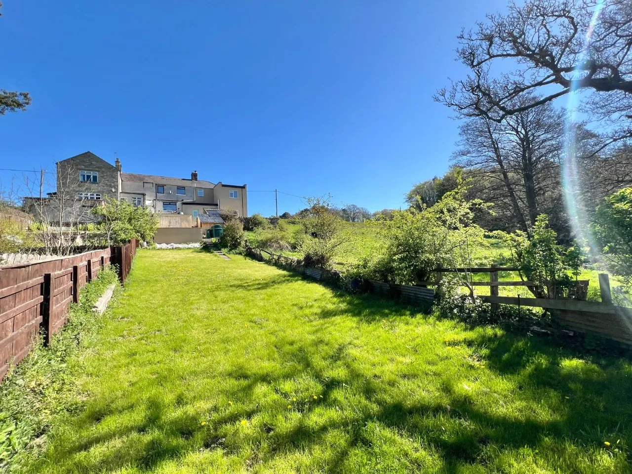 Salmon Hall Cottages, Howden Le Wear, DL15, photo 26