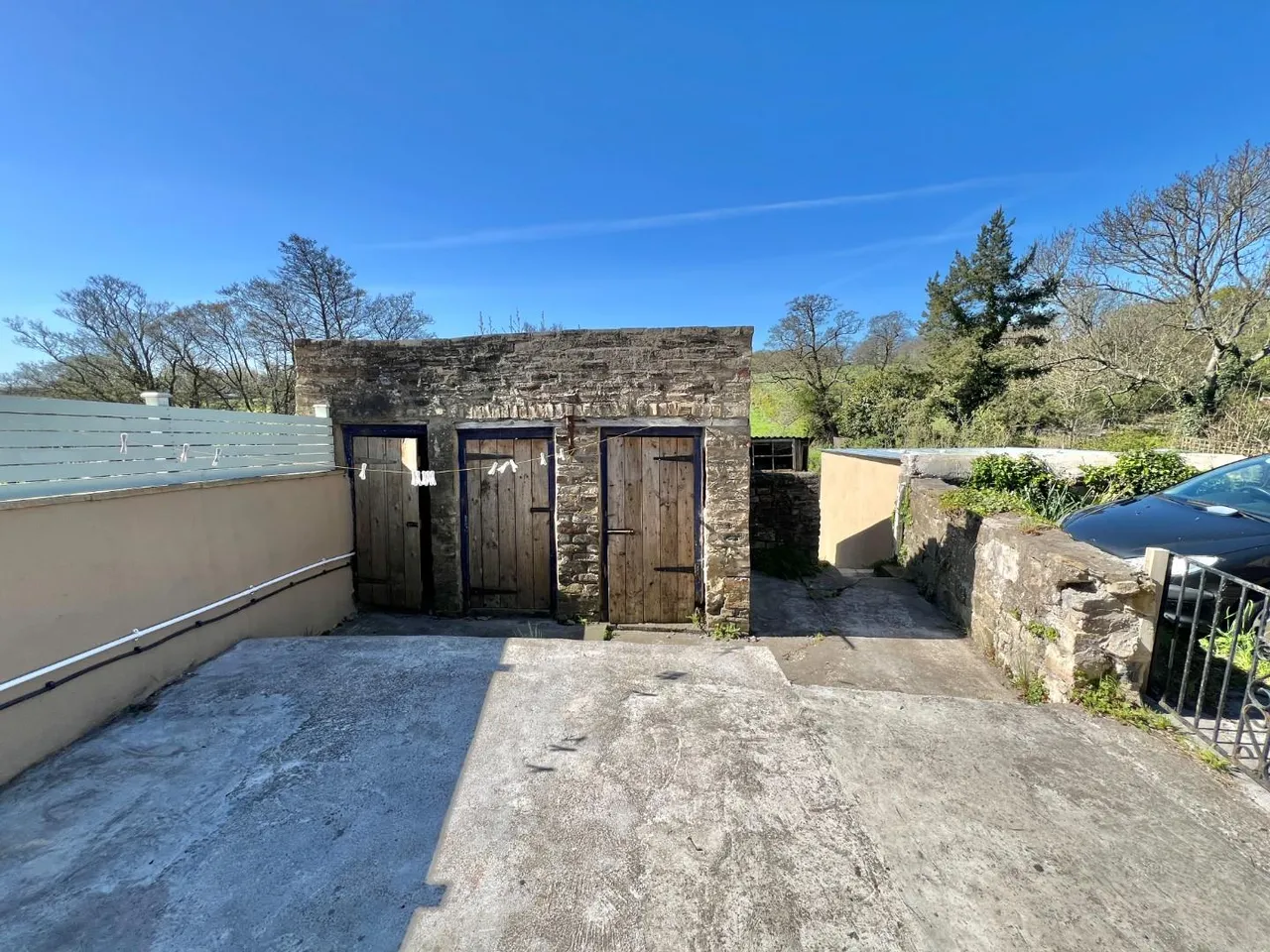 Salmon Hall Cottages, Howden Le Wear, DL15, photo 22