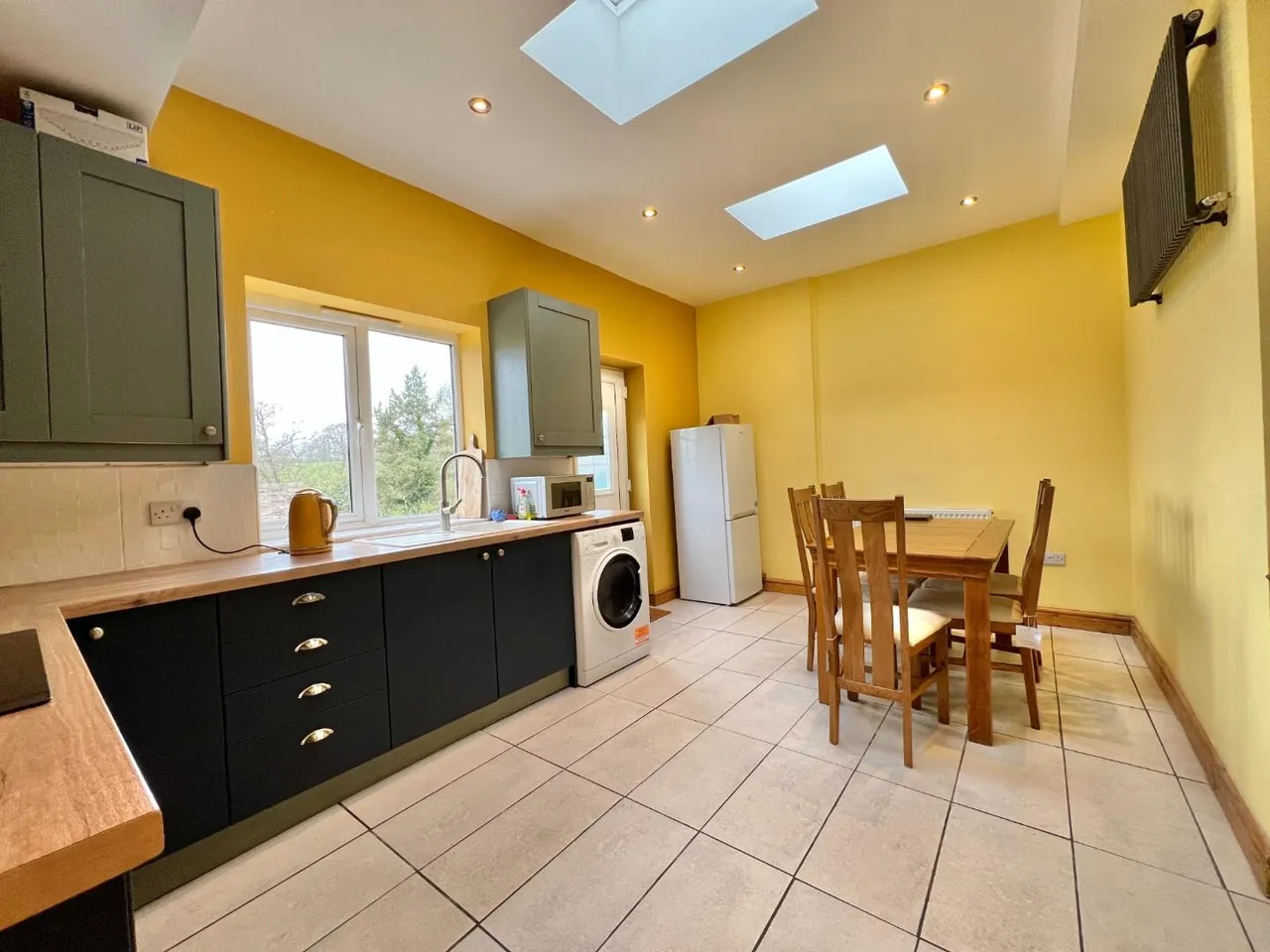 Salmon Hall Cottages, Howden Le Wear, DL15, photo 9