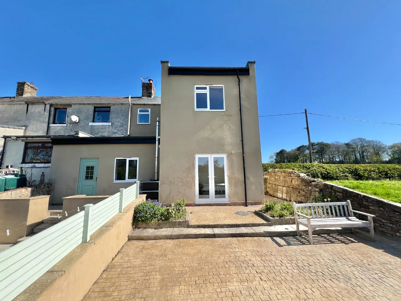 Salmon Hall Cottages, Howden Le Wear, DL15, photo 21