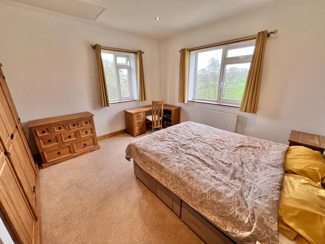 Salmon Hall Cottages, Howden Le Wear, DL15, photo 14