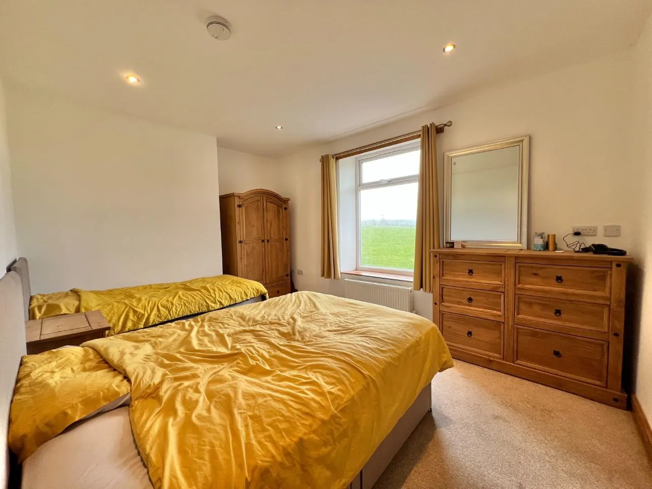 Salmon Hall Cottages, Howden Le Wear, DL15, photo 16