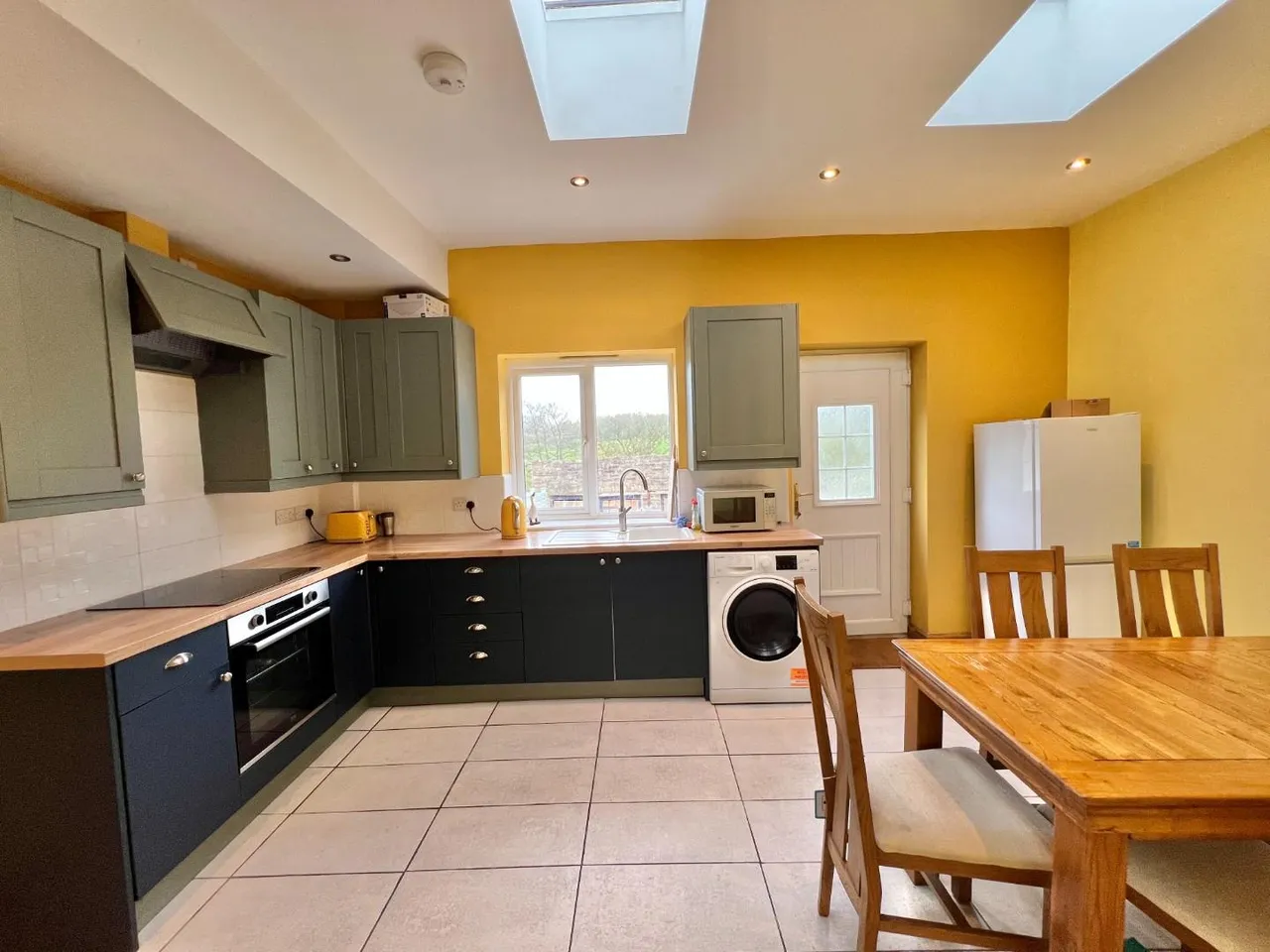 Salmon Hall Cottages, Howden Le Wear, DL15, photo 6