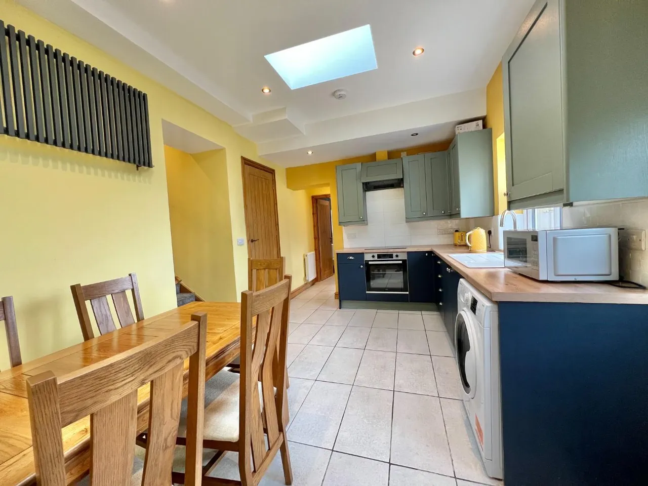 Salmon Hall Cottages, Howden Le Wear, DL15, photo 7
