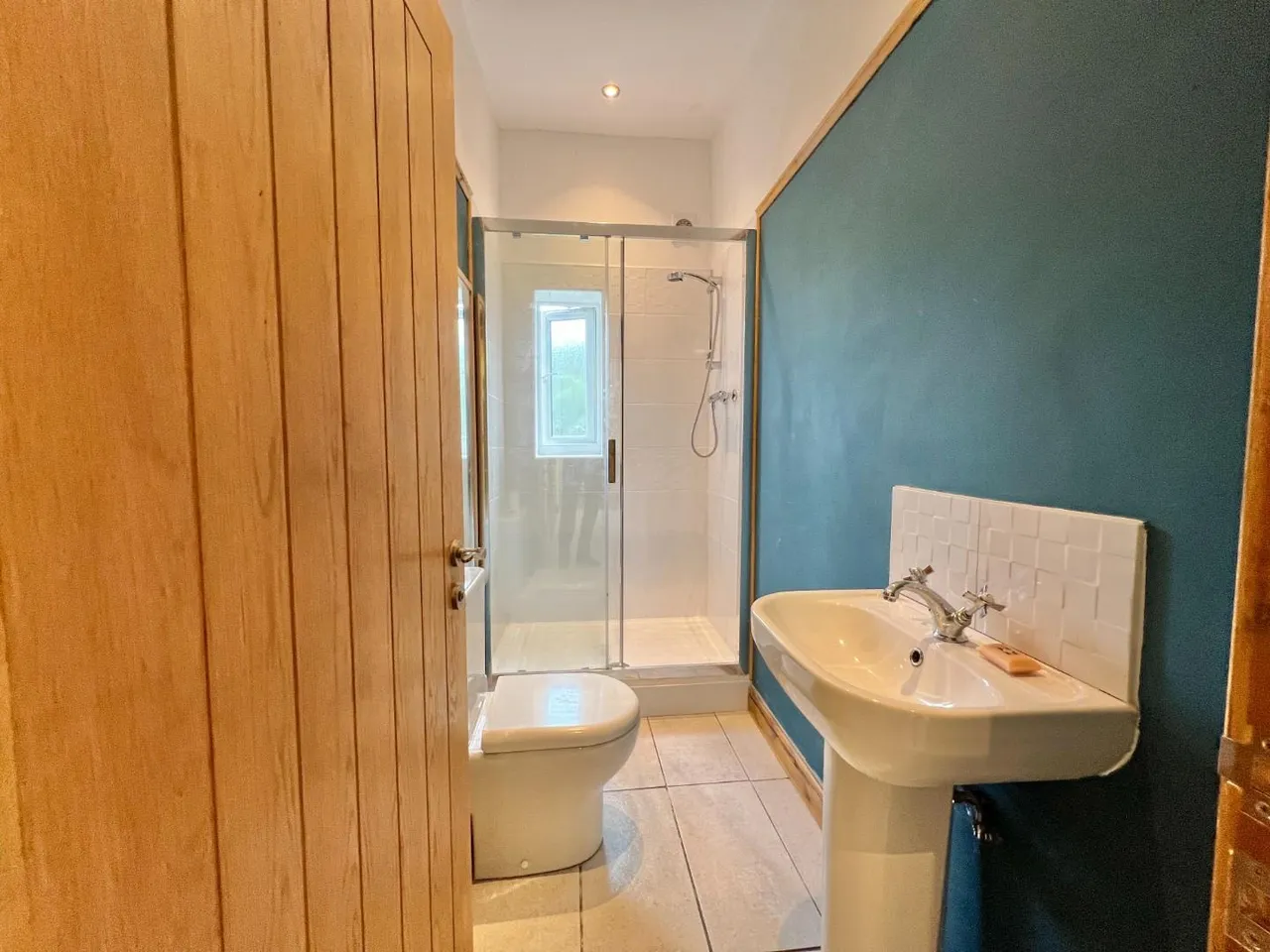 Salmon Hall Cottages, Howden Le Wear, DL15, photo 10