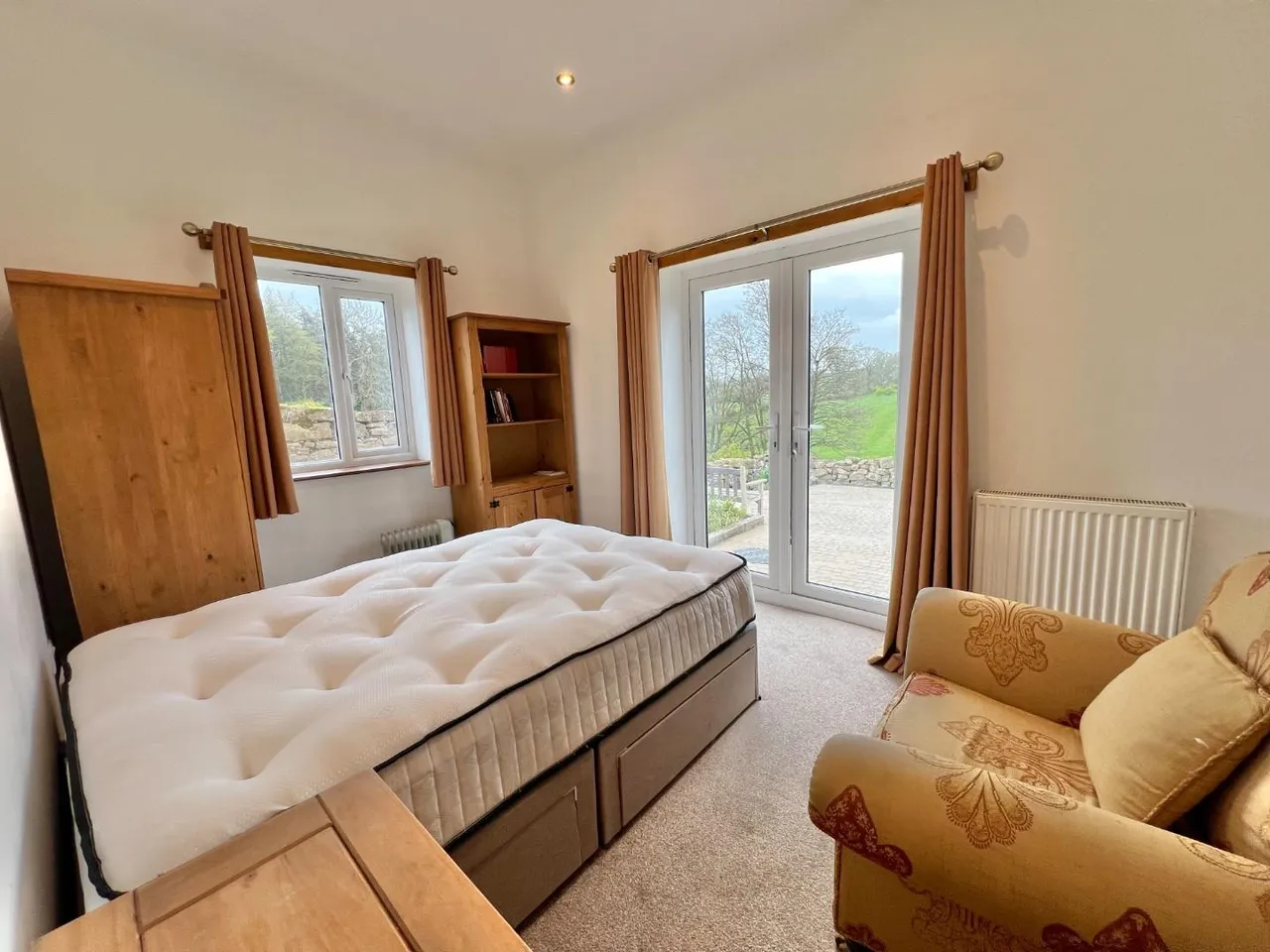 Salmon Hall Cottages, Howden Le Wear, DL15, photo 12