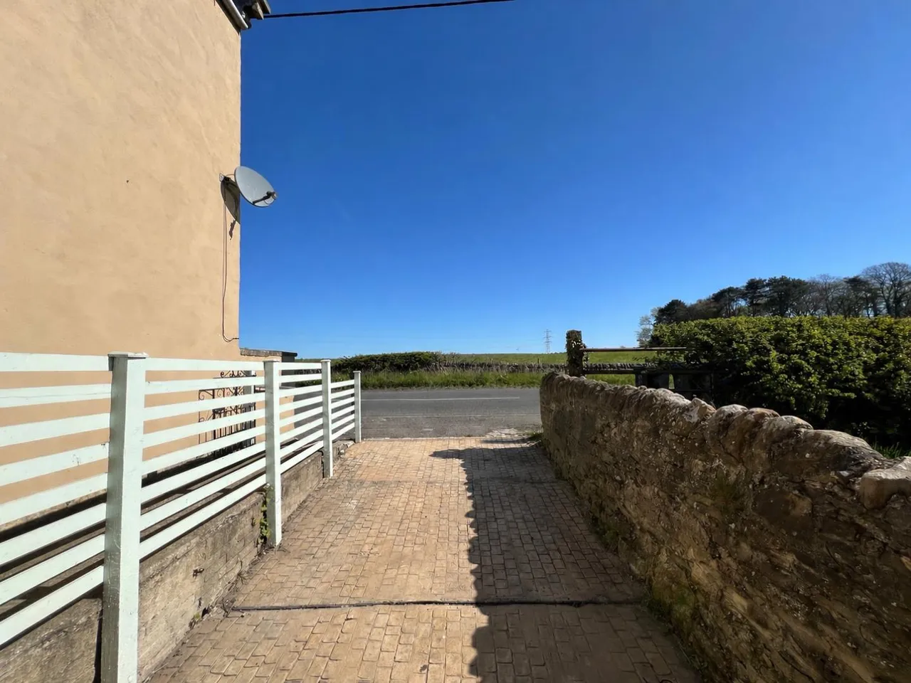 Salmon Hall Cottages, Howden Le Wear, DL15, photo 18