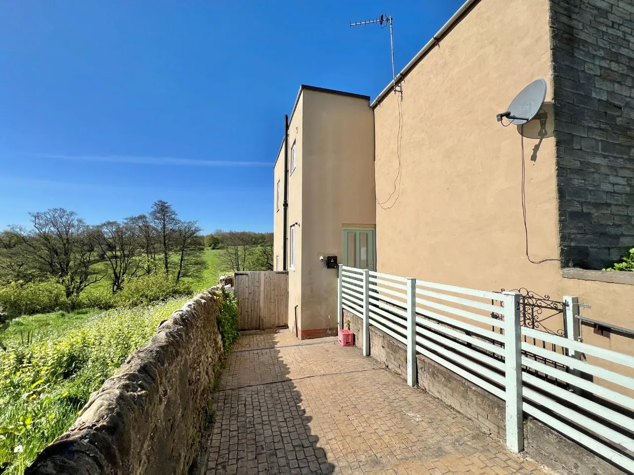 Salmon Hall Cottages, Howden Le Wear, DL15, photo 19