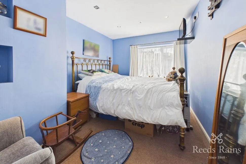 St Helens Place, Castleford, West Yorkshire, WF10, photo 9