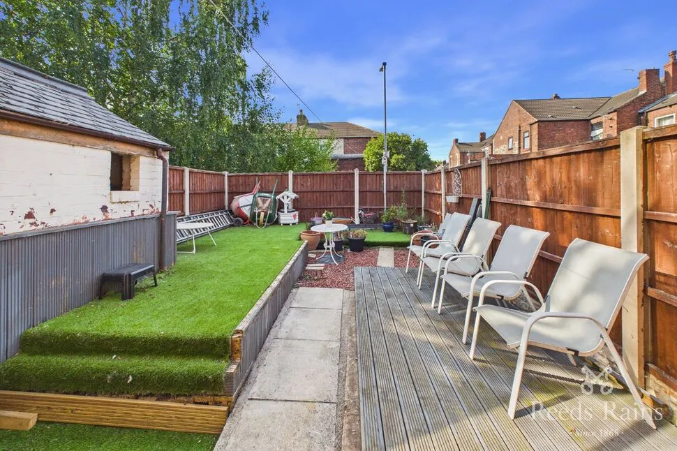 St Helens Place, Castleford, West Yorkshire, WF10, photo 10