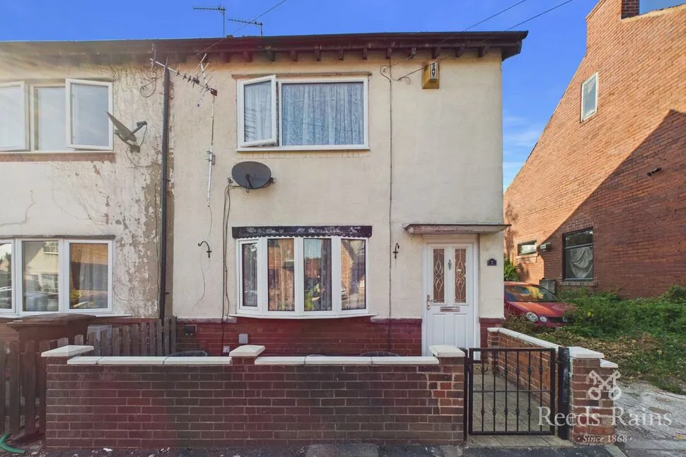 St Helens Place, Castleford, West Yorkshire, WF10, photo 2