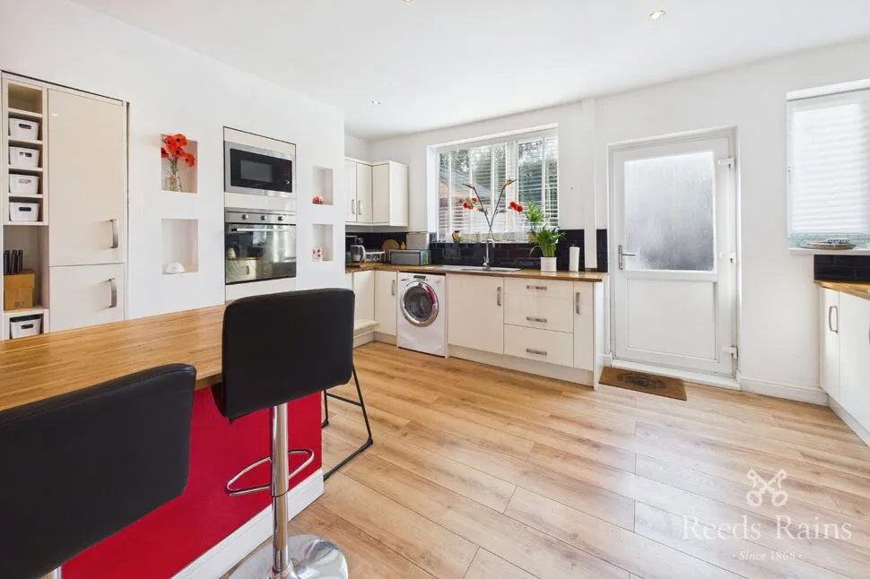 St Helens Place, Castleford, West Yorkshire, WF10, photo 5
