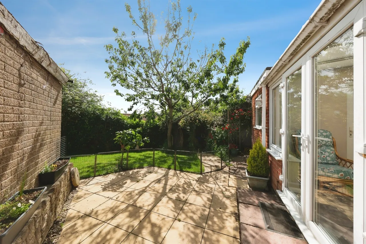 Rose Hill Court, Bolsover, S44, photo 18