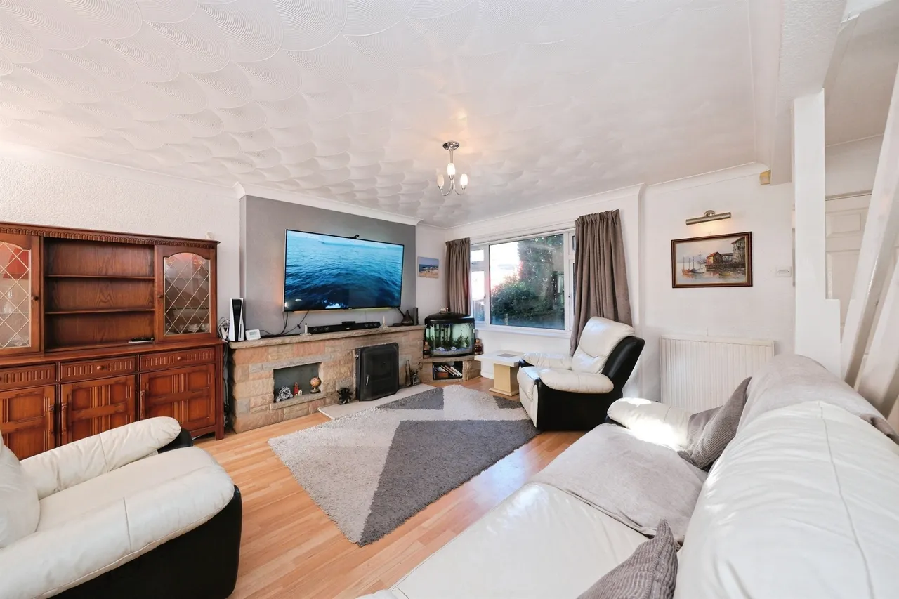 Rose Hill Court, Bolsover, S44, photo 4