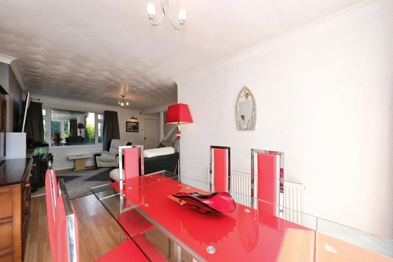 Rose Hill Court, Bolsover, S44, photo 8